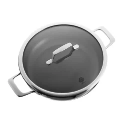 Schulte-Ufer Schmorpfanne 28 cm Astral UniverSUS