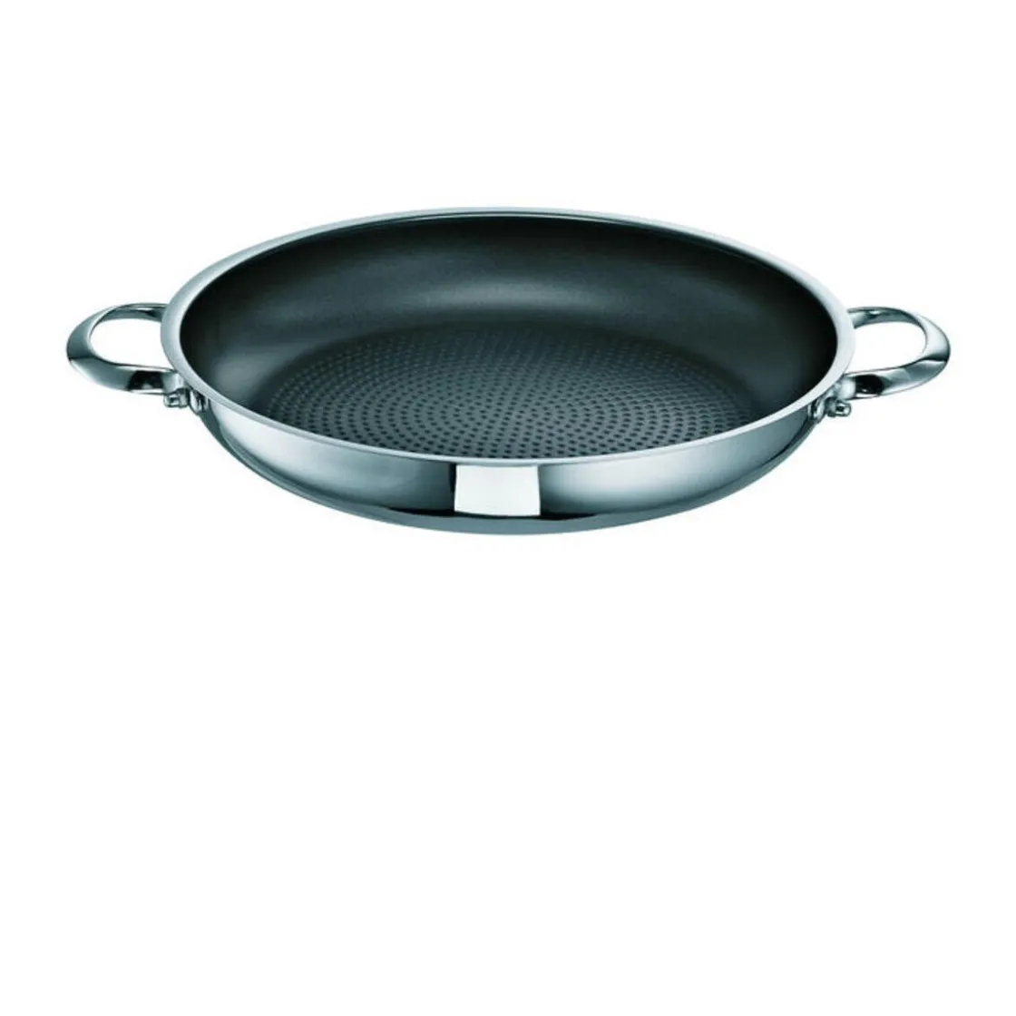 Schulte-Ufer Servierpfanne Romana XX Strong versiegelt 20cm