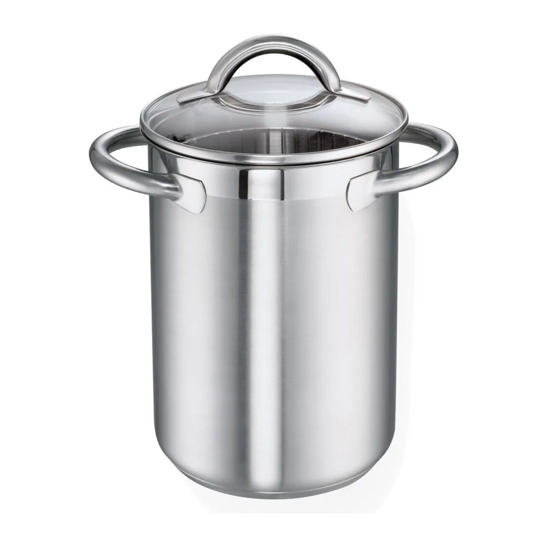 Schulte-Ufer Spargeltopf 16 cm 4,5 l Loop