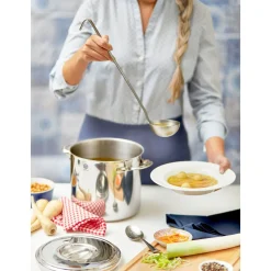 Kochwelt Entdecken|Töpfe<Schulte-Ufer Suppentopf 24 cm Romana i