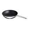 Kochwelt Entdecken|Pfannen<Schulte-Ufer Wokpfanne 28 cm Astral UniverSUS