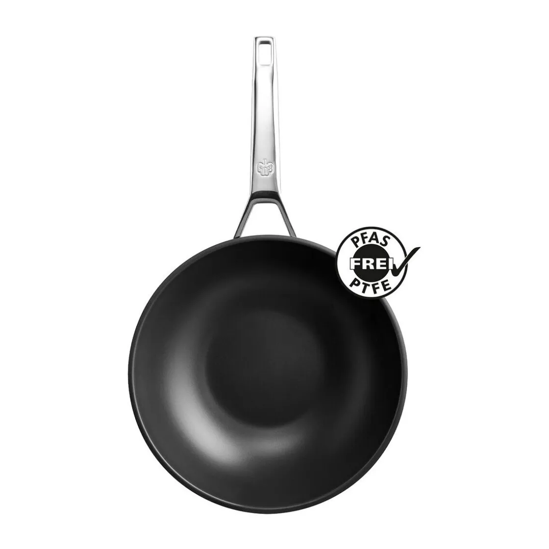 Kochwelt Entdecken|Pfannen<Schulte-Ufer Wokpfanne 28 cm Astral UniverSUS
