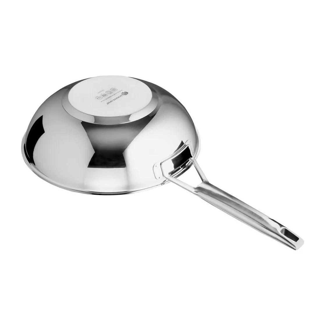 Kochwelt Entdecken|Pfannen<Schulte-Ufer Wokpfanne 28 cm Astral UniverSUS