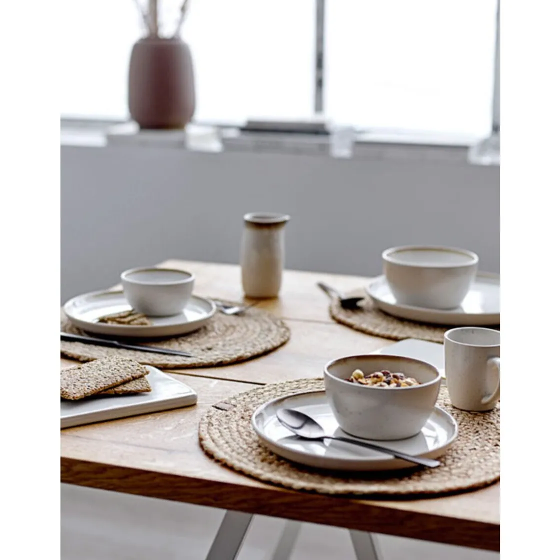 Södahl Tischset 35 cm It’s all natural natur