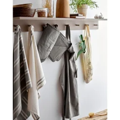 Södahl Topfhandschuh soft grey 1 Stück