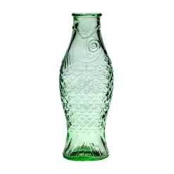 Serax Flasche 1 Liter Grün Fish & Fish