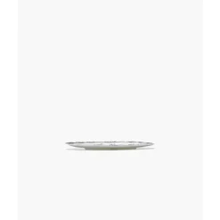 Frühstücksteller<Serax Frühstücksteller 20 cm Midnight Flowers Mirtillo Nude