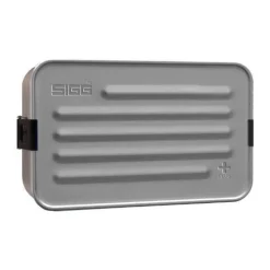 Sigg Lunchbox 23x14 cm Plus L Alu