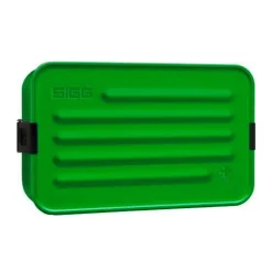Sigg Lunchbox 23x14 cm Plus L Green