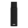 Thermosflaschen<Sigg Thermo Trinkflasche 0,5 l Gemstone IBT Obsidian