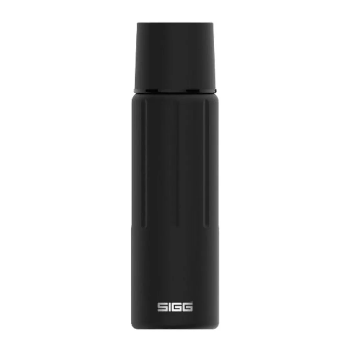 Thermosflaschen<Sigg Thermo Trinkflasche 0,5 l Gemstone IBT Obsidian