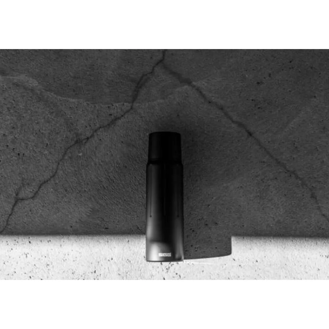 Thermosflaschen<Sigg Thermo Trinkflasche 0,5 l Gemstone IBT Obsidian