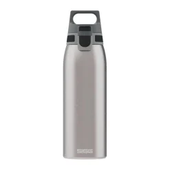 Sigg Trinkflasche 1,0 l Shield One Brushed