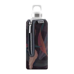 Sigg Trinkflasche 0,5 l Stella Cool Dark