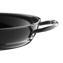 Silit Brat- und Servierpfanne 28 cm Professional schwarz