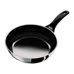 Silit Bratpfanne 24 cm Professional schwarz