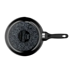Silit Bratpfanne 24 cm Professional schwarz