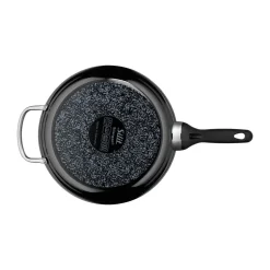 Silit Bratpfanne 28 cm Professional schwarz