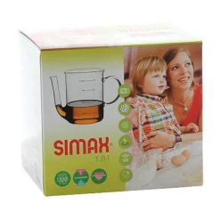 Simax Fett-Trenner 1 Liter mit Scala