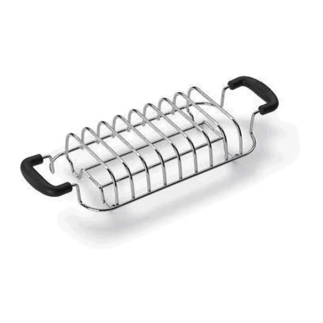 Kochwelt Entdecken|Toaster<Smeg Brötchenaufsatz f.2 Scheiben Toaster