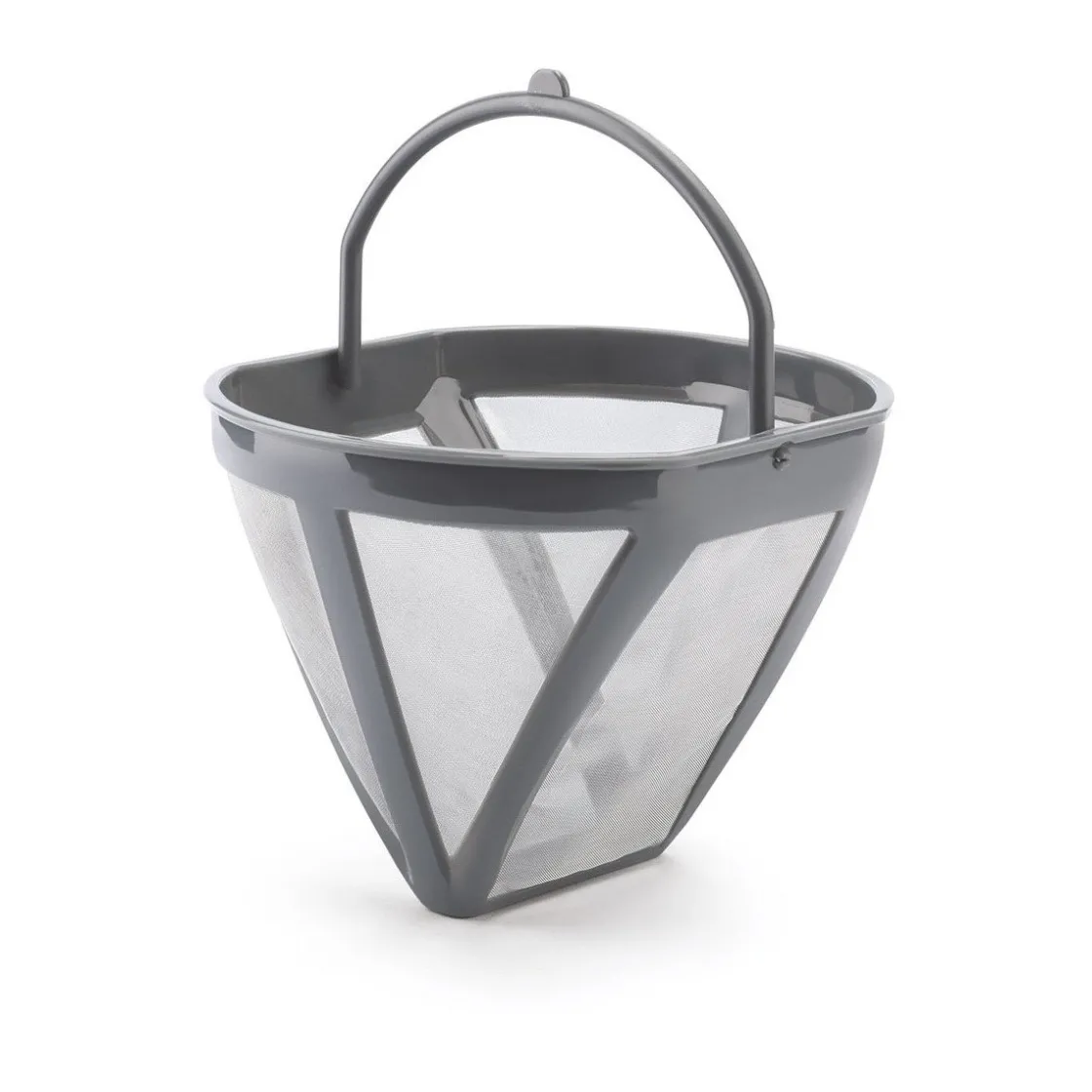 Kaffeemaschinen|Cafécore<Smeg Filter-Kaffeemaschine DCF02 1,4 l 1050 W 50’s Style weiss