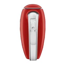 Muttertag<Smeg Handmixer 38 cm 250 W 50's Style rot
