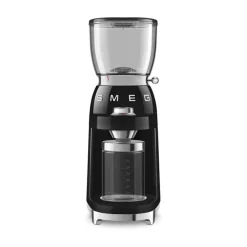 Kaffeemühlen<Smeg Kaffeemühle 150 W schwarz