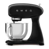 Smeg Küchenmaschine SMF03 4,8 l 800 W 50's Style schwarz