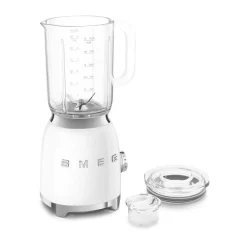 Weihnachten|Kochwelt Entdecken<Smeg Standmixer 800 W 50’s Style weiss