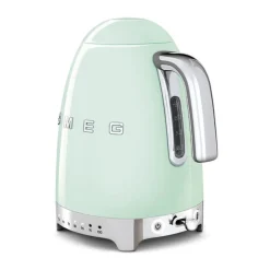 Smeg Wasserkocher KLF04 1,7 l 2400 W 50’s Style pastellgrün