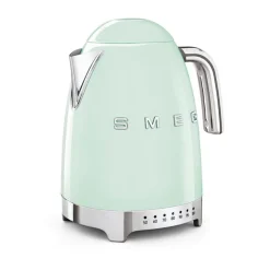 Smeg Wasserkocher KLF04 1,7 l 2400 W 50’s Style pastellgrün