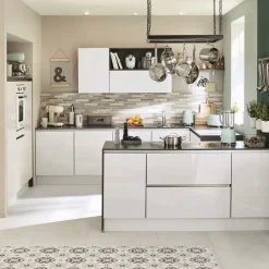 Smeg Wasserkocher KLF04 1,7 l 2400 W 50’s Style pastellgrün