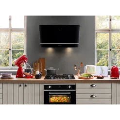 Kochwelt Entdecken|Wasserkocher<Smeg Wasserkocher KLF03 1,7 l 2400 W 50’s Style rot