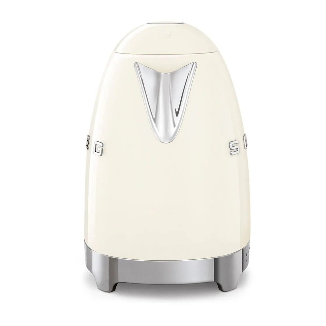 Smeg Wasserkocher KLF04 1,7 l 2400 W 50's Style creme