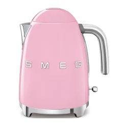 Smeg Wasserkocher KLF03 1,7 l 2400 W 50’s Style pink