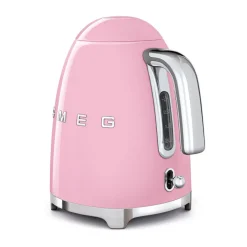 Smeg Wasserkocher KLF03 1,7 l 2400 W 50’s Style pink
