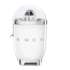Smeg Zitruspresse 70 Watt weiss