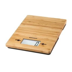 Soehnle Küchenwaage 5,0 kg Bamboo