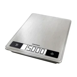 Kochwelt Entdecken|Backzubehör<Soehnle Küchenwaage 15,0 kg Page Profi 200 edelstahl