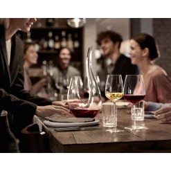 Spiegelau Bordeauxglas 4er Set GK Willsberger Anniversary