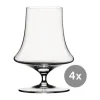 Spiegelau Whiskyglas 4er-Set Willsberger Anniversary klar