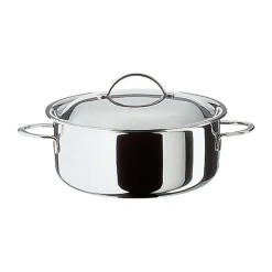 Spring Bratentopf 16 cm Cristal