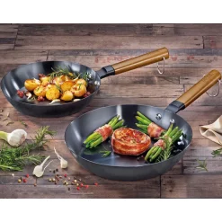 Kochwelt Entdecken|Pfannen<Spring Bratpfanne 28 cm Arizona anthrazit