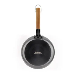 Spring Bratpfanne 24 cm Arizona anthrazit
