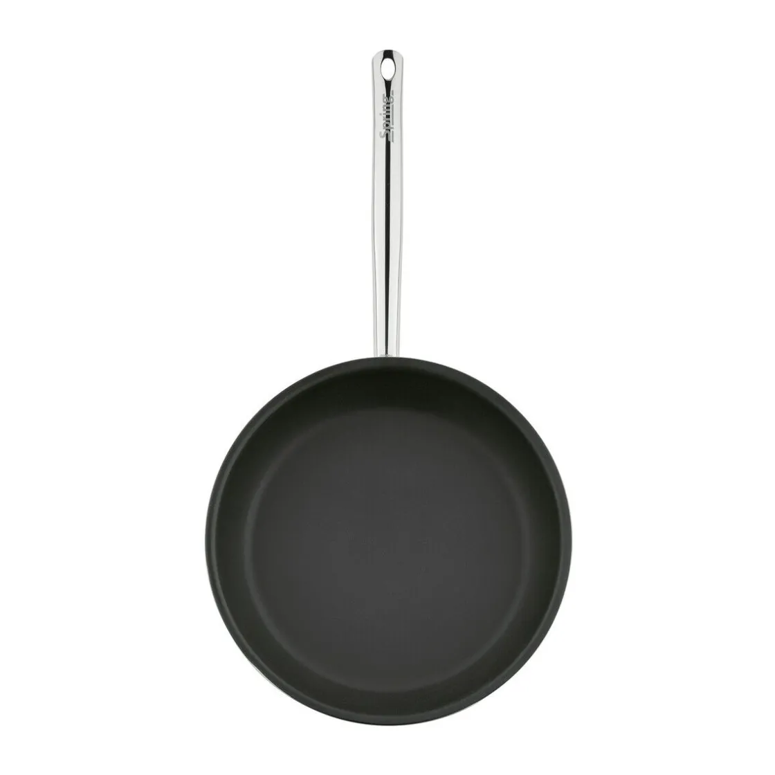 Kochwelt Entdecken|Pfannen<Spring Bratpfanne 28 cm Brigade Ultimate