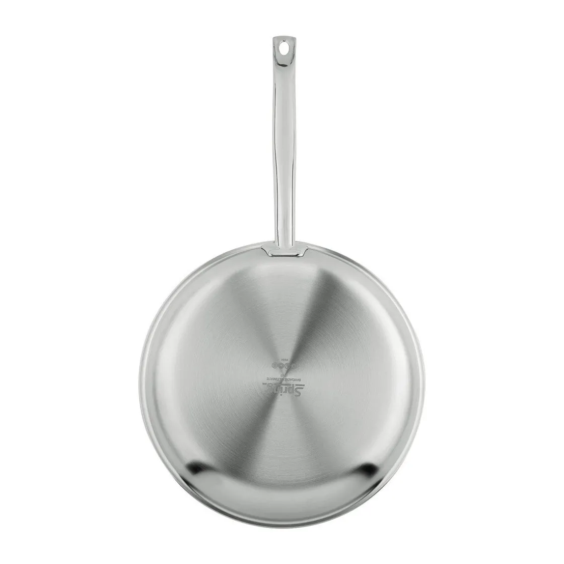 Kochwelt Entdecken|Pfannen<Spring Bratpfanne 28 cm Brigade Ultimate
