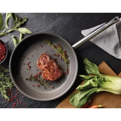 Kochwelt Entdecken|Pfannen<Spring Bratpfanne 28 cm Brigade Ultimate