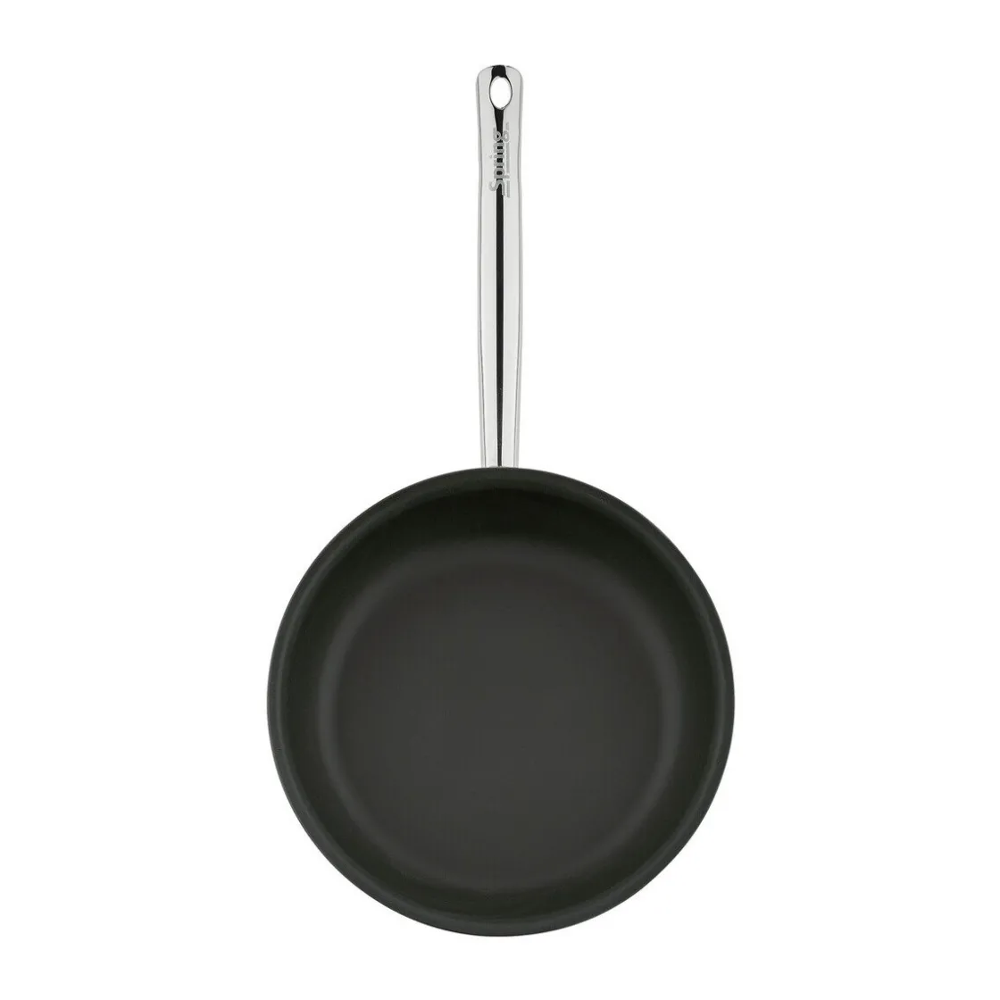 Kochwelt Entdecken|Pfannen<Spring Bratpfanne 24 cm Brigade Ultimate