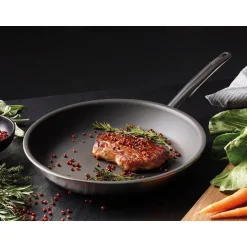 Kochwelt Entdecken|Pfannen<Spring Bratpfanne 24 cm Brigade Ultimate