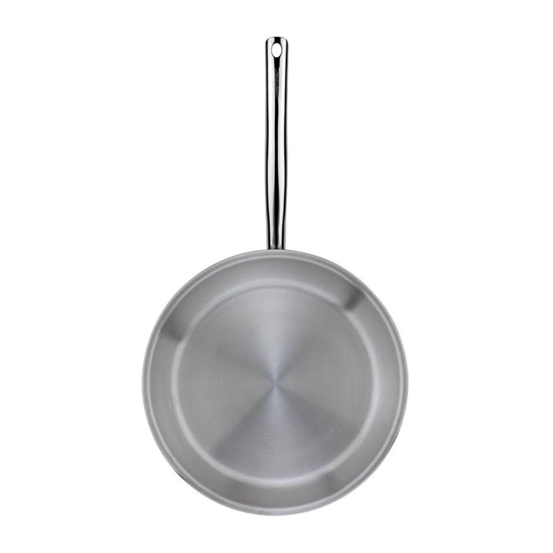 Spring Bratpfanne 24 cm Brigade Premium